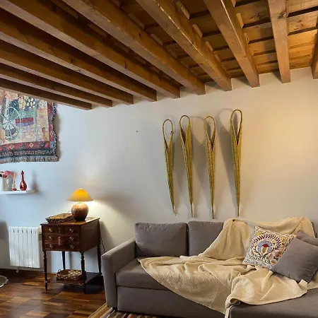 El Palacio De Nuncio *