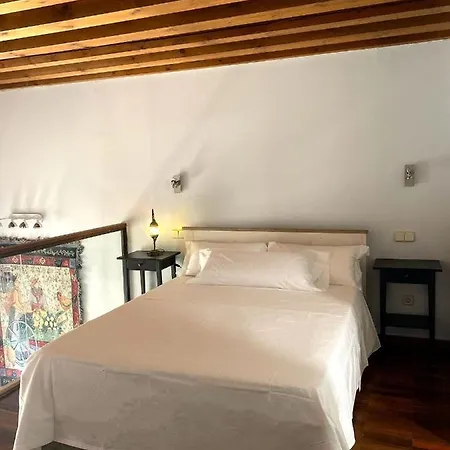 Apartman El Palacio De Nuncio Toledo