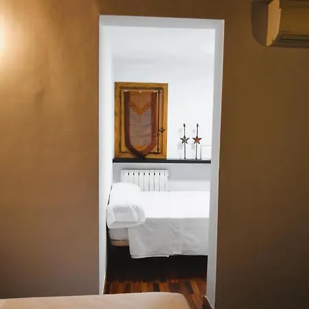 El Palacio De Nuncio *