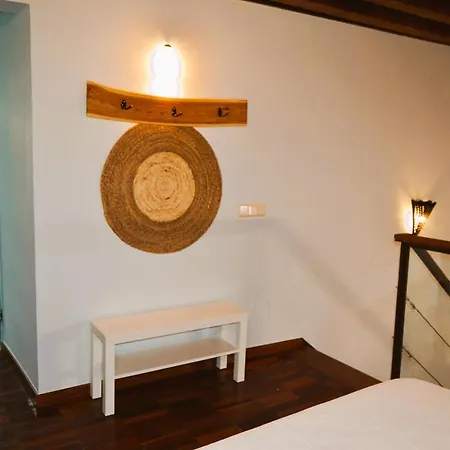 El Palacio De Nuncio Apartment