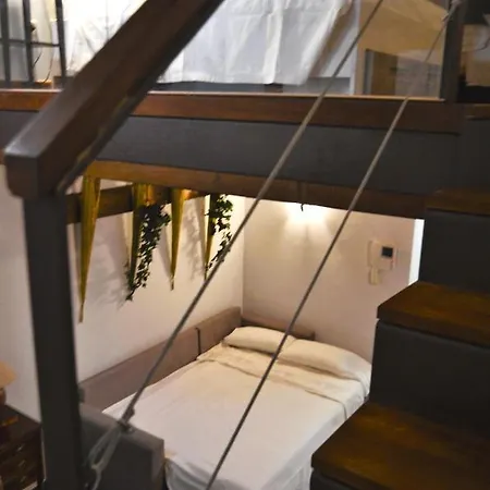 El Palacio De Nuncio * Toledo