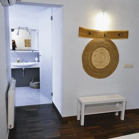 El Palacio De Nuncio Apartment Toledo