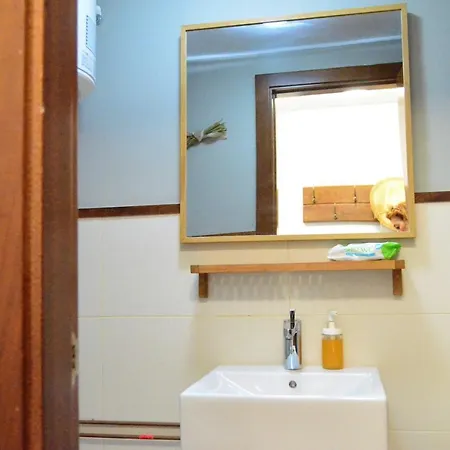 Apartman El Palacio De Nuncio Toledo