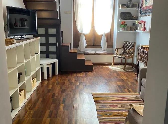 El Palacio De Nuncio *