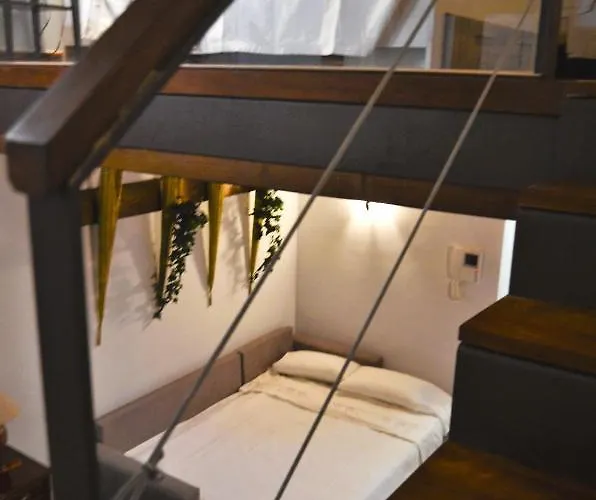 El Palacio De Nuncio * Toledo