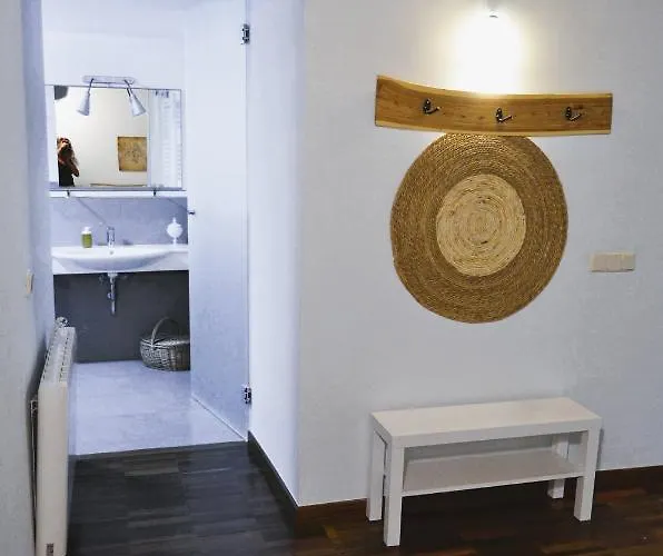 El Palacio De Nuncio Apartman Toledo