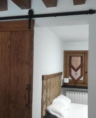 El Palacio De Nuncio Toledo