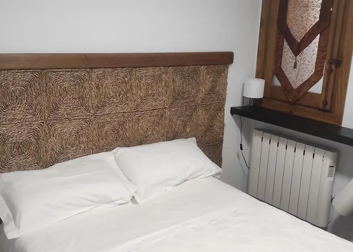 El Palacio De Nuncio * Toledo