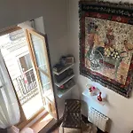 El Palacio De Nuncio Apartman *