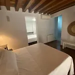 El Palacio De Nuncio *