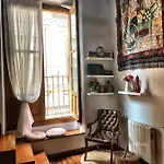 El Palacio De Nuncio Apartman