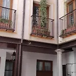 El Palacio De Nuncio Toledo