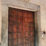 El Palacio De Nuncio