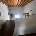 Apartman El Palacio De Nuncio *