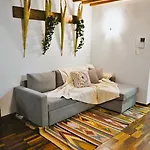 Apartman El Palacio De Nuncio Toledo