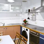 El Palacio De Nuncio Apartman *