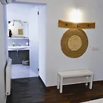 El Palacio De Nuncio Apartman Toledo