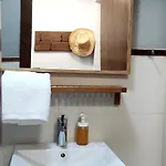 Apartman El Palacio De Nuncio *