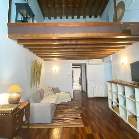 El Palacio De Nuncio Toledo