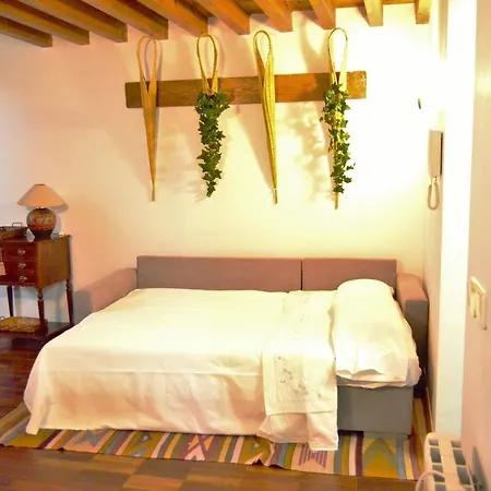 El Palacio De Nuncio トレド