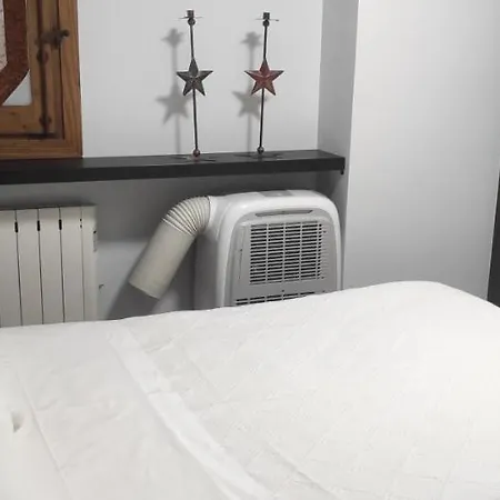 El Palacio De Nuncio Apartamento