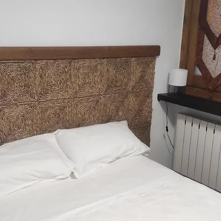 El Palacio De Nuncio * Toledo