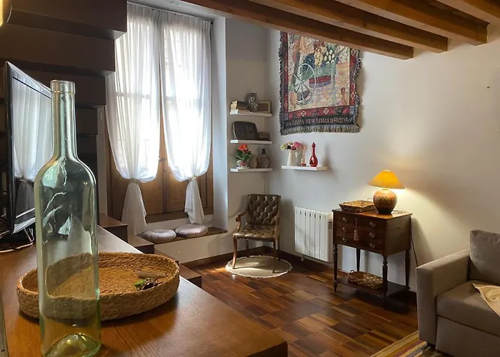 El Palacio De Nuncio Toledo