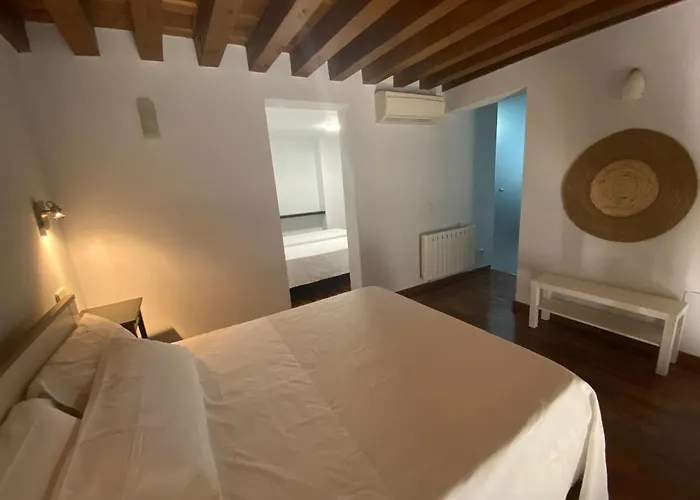 El Palacio De Nuncio *