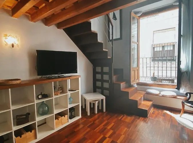 El Palacio De Nuncio * Toledo