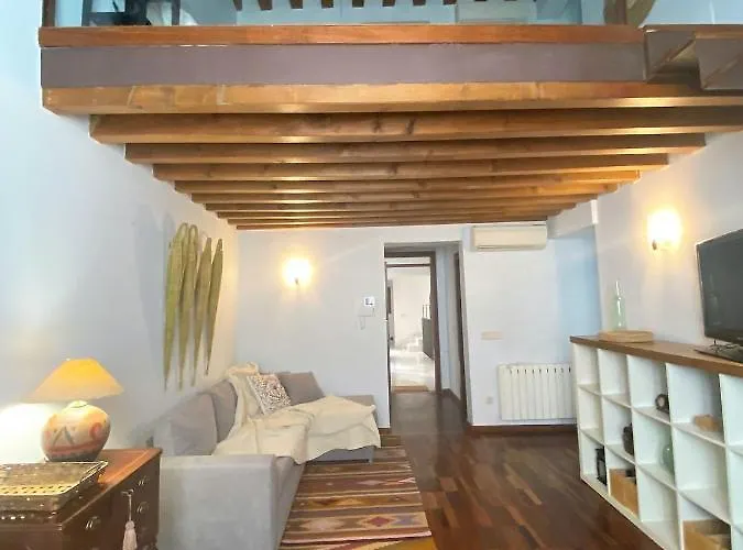 El Palacio De Nuncio Toledo