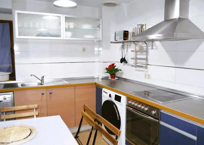 El Palacio De Nuncio Apartment *