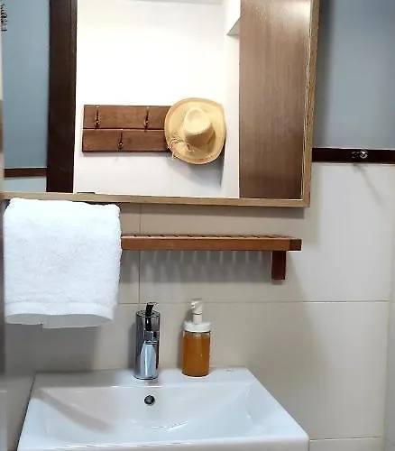 Apartment El Palacio De Nuncio *